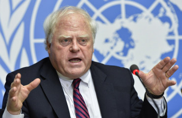 UN Photo / Jean-Marc Ferré