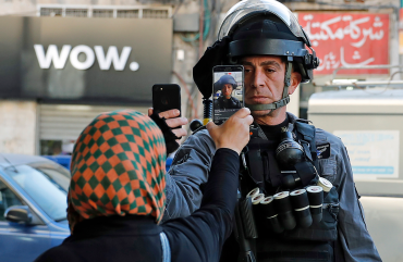 Photo by AHMAD GHARABLI/AFP via Getty Images