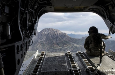 Photo by BRENDAN SMIALOWSKI/AFP via Getty Images