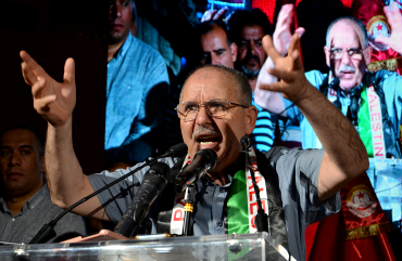 Photo by Yassine Mahjoub/NurPhoto via Getty Images