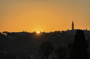 Photo credit: Brian Katulis