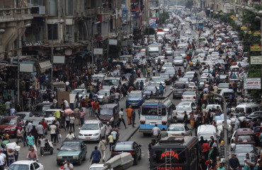 Photo by Gehad Hamdy/picture alliance via Getty Images