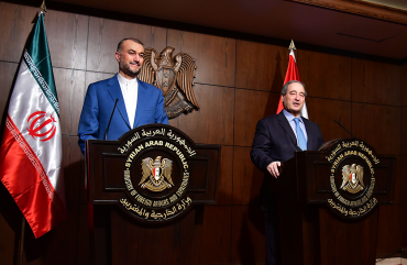 Photo by Ammar Safarjalani/Xinhua via Getty Images