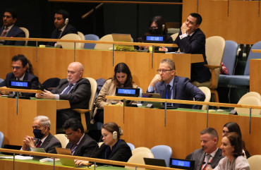 Photo by Michael M. Santiago/Getty Images