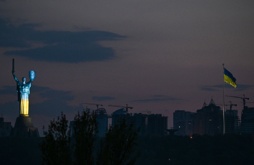 Photo by GENYA SAVILOV/AFP via Getty Images