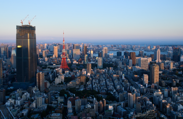 Photo by Akio Kon/Bloomberg via Getty Images