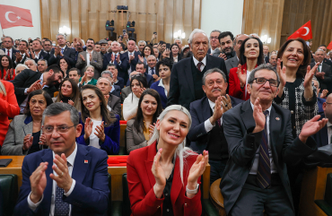 Photo by ADEM ALTAN/AFP via Getty Images