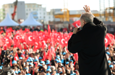 Photo by Murat Kula/Anadolu Agency via Getty Images.