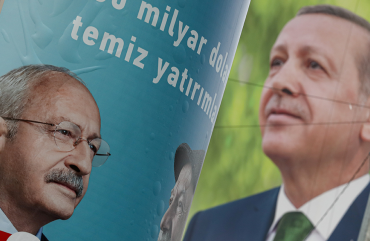 Photo by Tunahan Turhan/SOPA Images/LightRocket via Getty Images