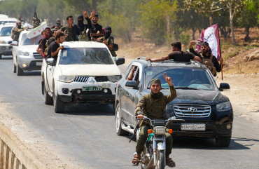 Photo by Rami Alsayed/NurPhoto via Getty Images