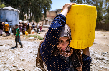 Photo by DELIL SOULEIMAN/AFP via Getty Images