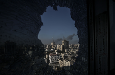 Photo by Ali Jadallah/Anadolu via Getty Images