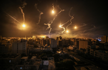 (Photo by Ali Jadallah/Anadolu via Getty Images