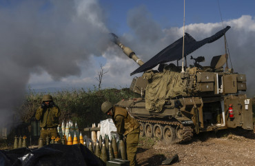 Photo by JALAA MAREY/AFP via Getty Images