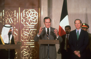 Photo by Diana Walker/Getty Images