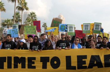 Photo credit KARIM JAAFAR/AFP via Getty Images