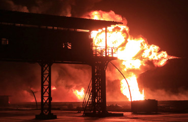 Photo by AFP via Getty Images