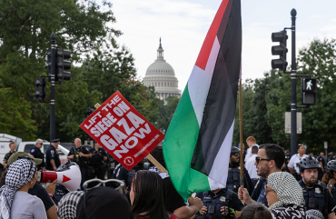 Photo by Hu Yousong/Xinhua via Getty Images