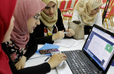 Photo by SABAH ARAR/AFP via Getty Images