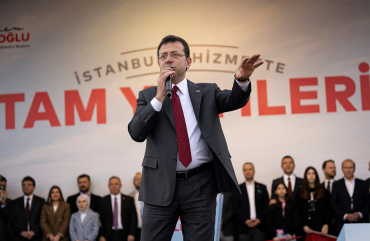 Photo by Yasin Akgul/AFP via Getty Images