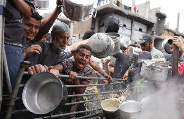 Photo by Bahsar Taleb/AFP via Getty Images (2385)