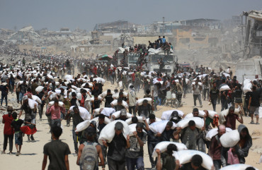 Photo by Bashar Taleb/AFP via Getty Images