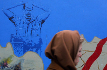 Photo credit BEHROUZ MEHRI/AFP via Getty Images