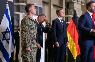 Photo by Nathan Howard - Pool/Getty Images