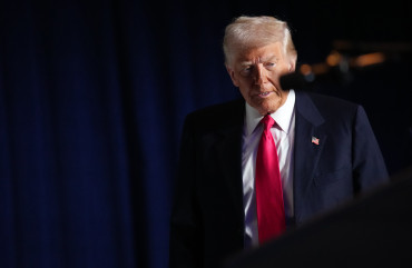 Photo by Andrew Harnik/Getty Images