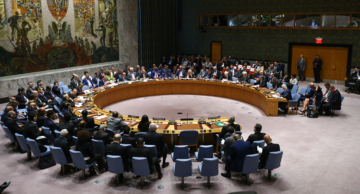 Photo by Alexander Shcherbak\TASS via Getty Images