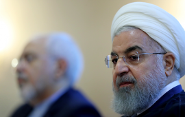 Iranian leaders