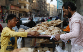 Photo by Ahmed Gomaa/Xinhua via Getty Images