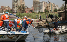 hoto by Mahmoud Elkhwas/NurPhoto via Getty Images