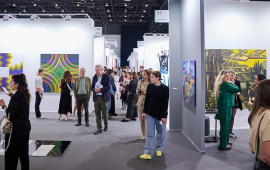 Photo by Spark Media for Art Dubai