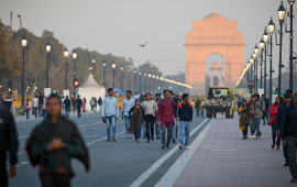 Photo by Sanchit Khanna/Hindustan Times via Getty Images