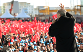 Photo by Murat Kula/Anadolu Agency via Getty Images.