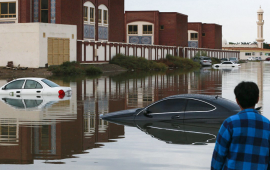 Photo by AFP via Getty Images