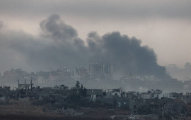 Photo by JACK GUEZ/AFP via Getty Images