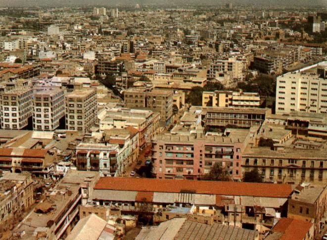 Essay on power breakdown in karachi