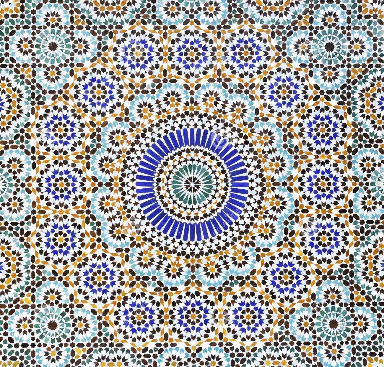 Contemporary Patterns in Transregional Islam Middle East