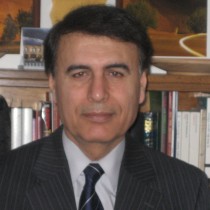 Mustafa Gokcek Profile Image