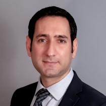 Mohammad Hossein Ziya Profile Image