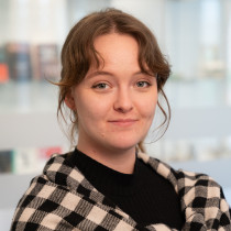 Charlotte Nash Profile Image