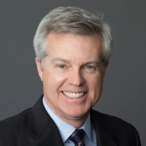 Keith Hennessey Profile Image