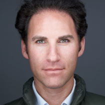 Michael Greenwald Profile Image