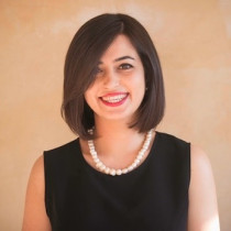 Mona Shtaya Profile Image