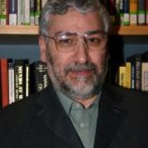 Abbas Maleki Profile Image