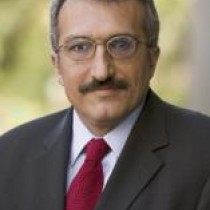 Abbas Milani Profile Image