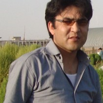 Abdul Jalil Benish Profile Image