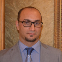 Abdullah Alghadawi Profile Image